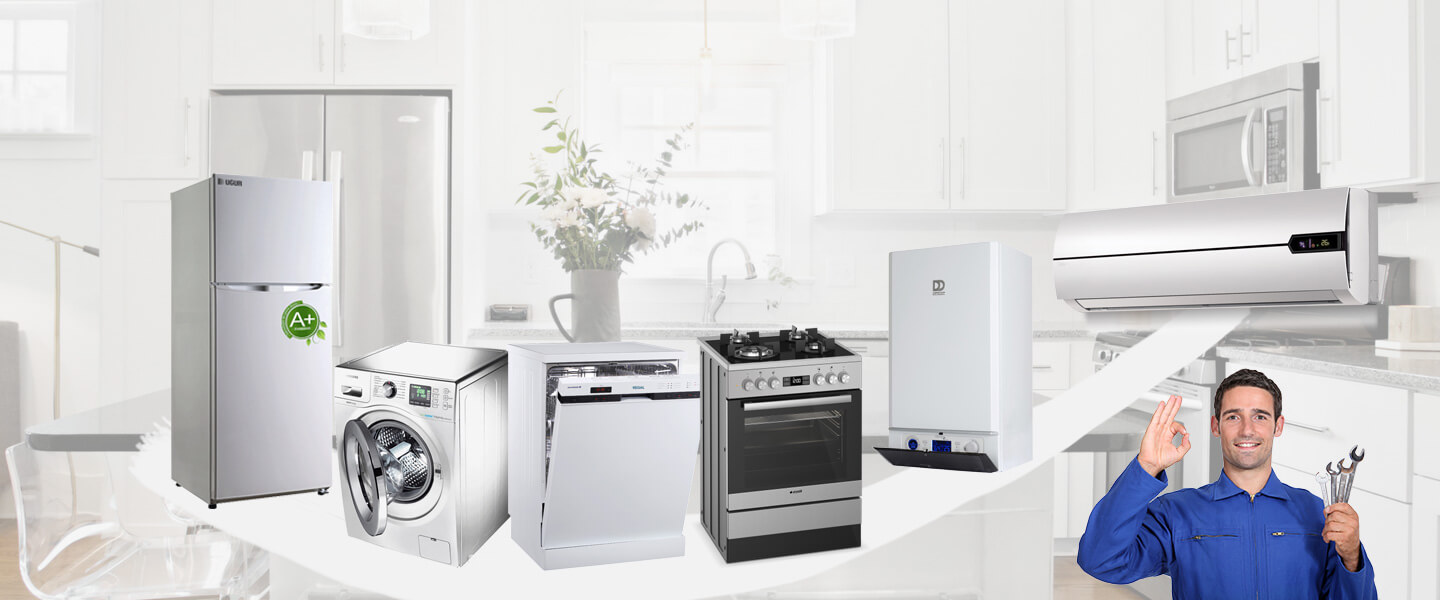 Kadıköy Hotpoint Servisi